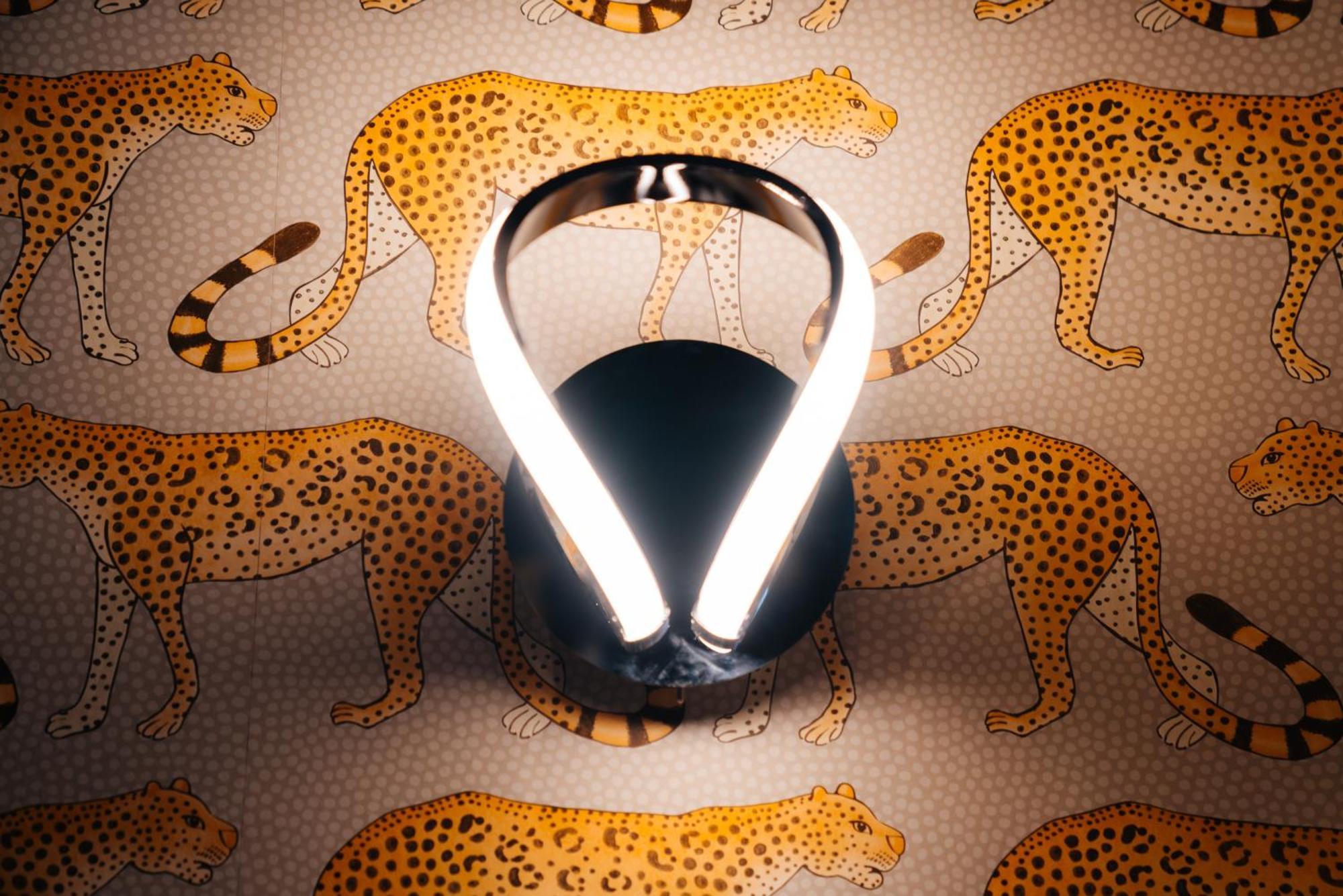 The Rokxy Townhouse - Kings Cross Hotell London Rum bild